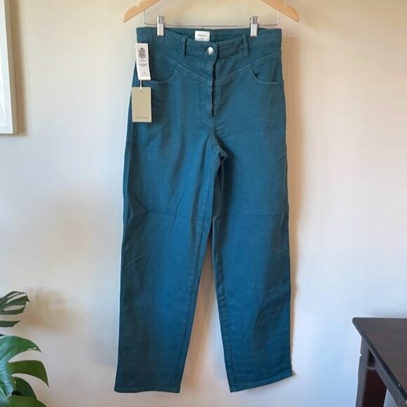 BNWT Wilfred Archer Denim Pant - Picture 1 of 6